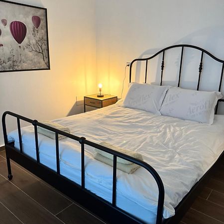 Lana'S Guest House Hurfeish Ngoại thất bức ảnh