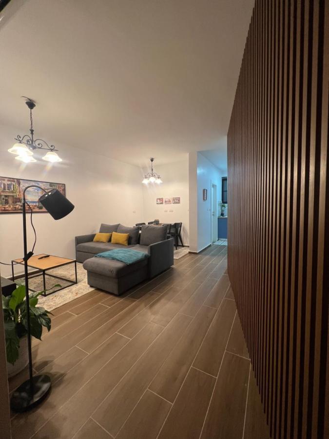 Lana'S Guest House Hurfeish Ngoại thất bức ảnh