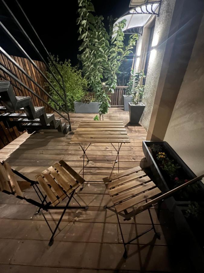 Lana'S Guest House Hurfeish Ngoại thất bức ảnh