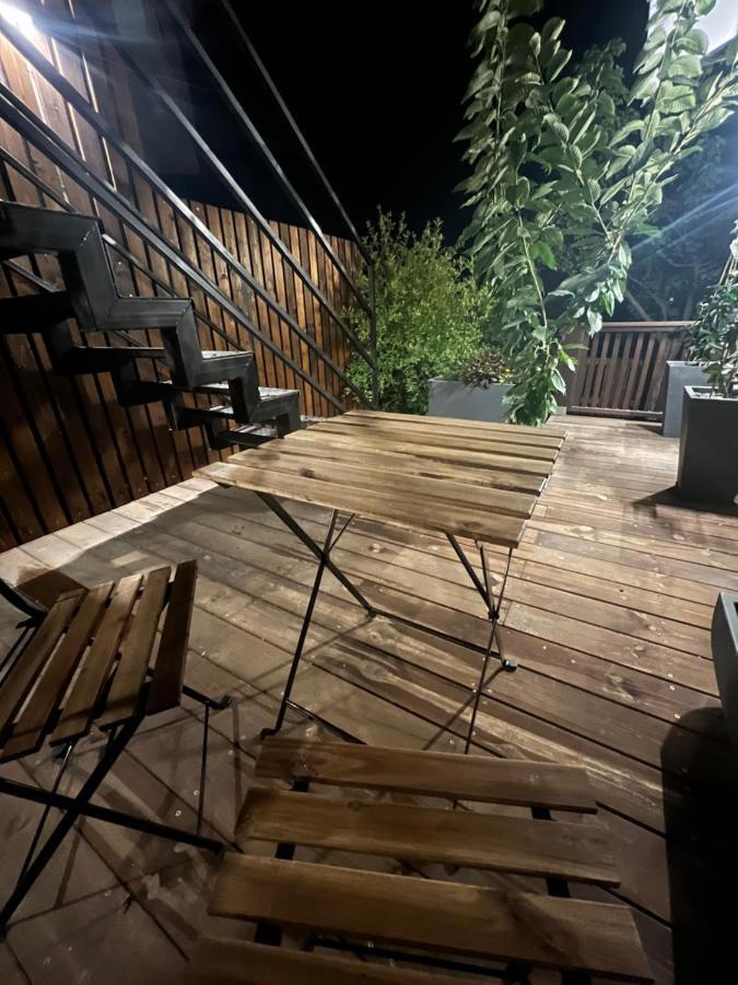 Lana'S Guest House Hurfeish Ngoại thất bức ảnh