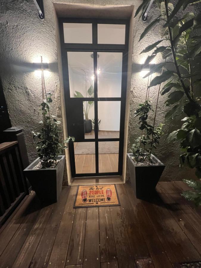 Lana'S Guest House Hurfeish Ngoại thất bức ảnh