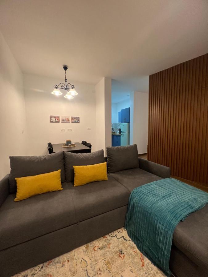Lana'S Guest House Hurfeish Ngoại thất bức ảnh