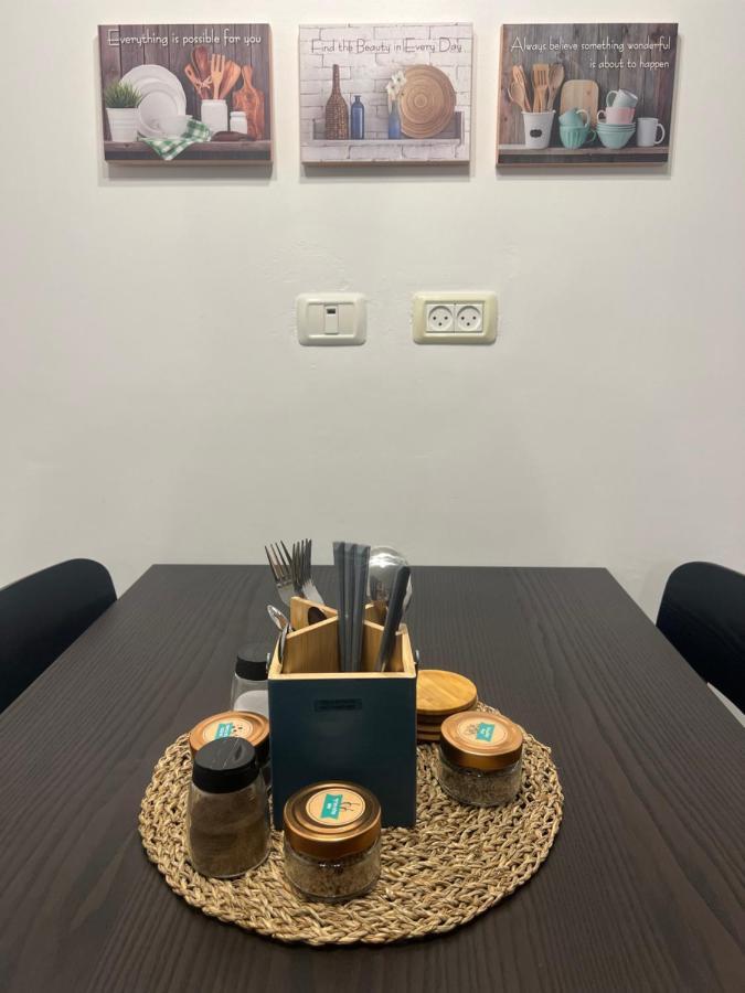 Lana'S Guest House Hurfeish Ngoại thất bức ảnh