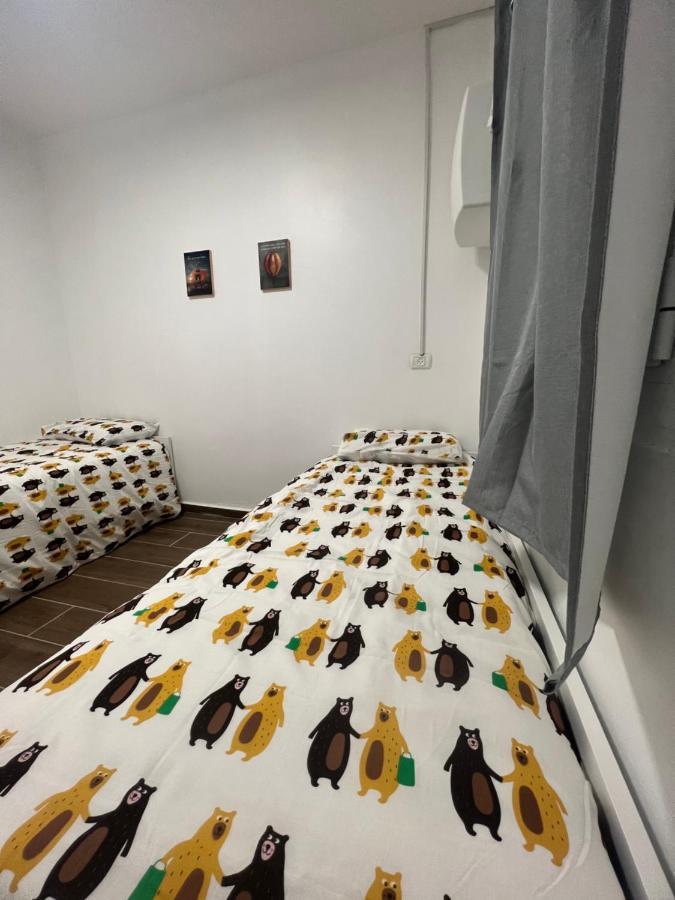 Lana'S Guest House Hurfeish Ngoại thất bức ảnh