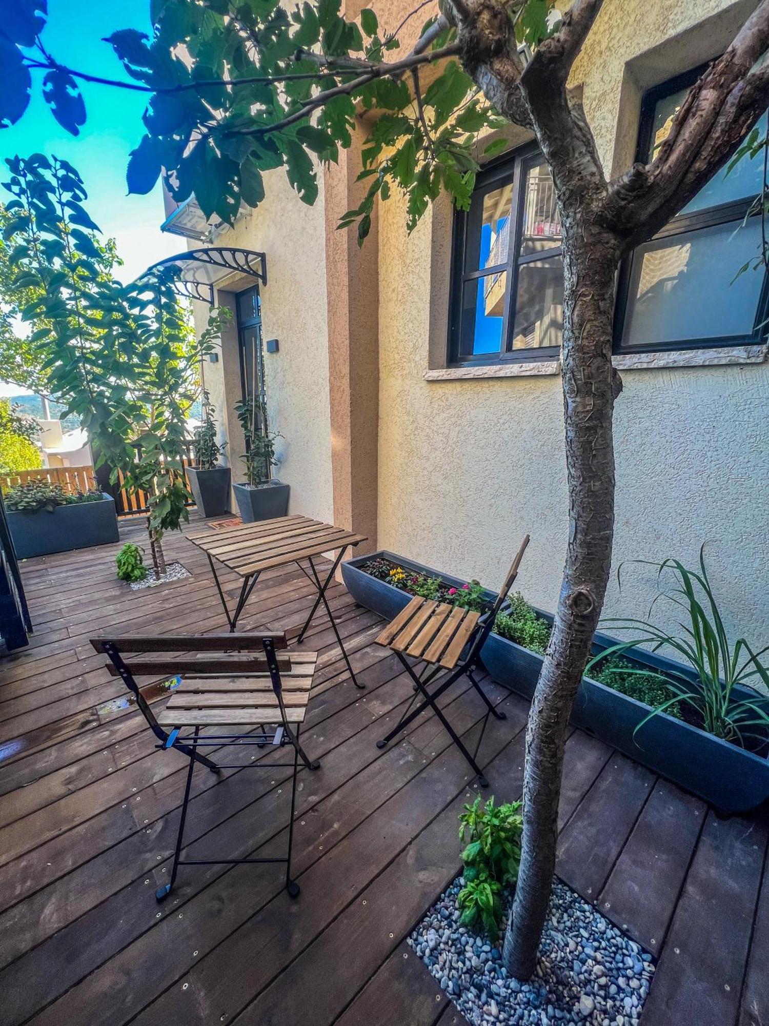 Lana'S Guest House Hurfeish Ngoại thất bức ảnh