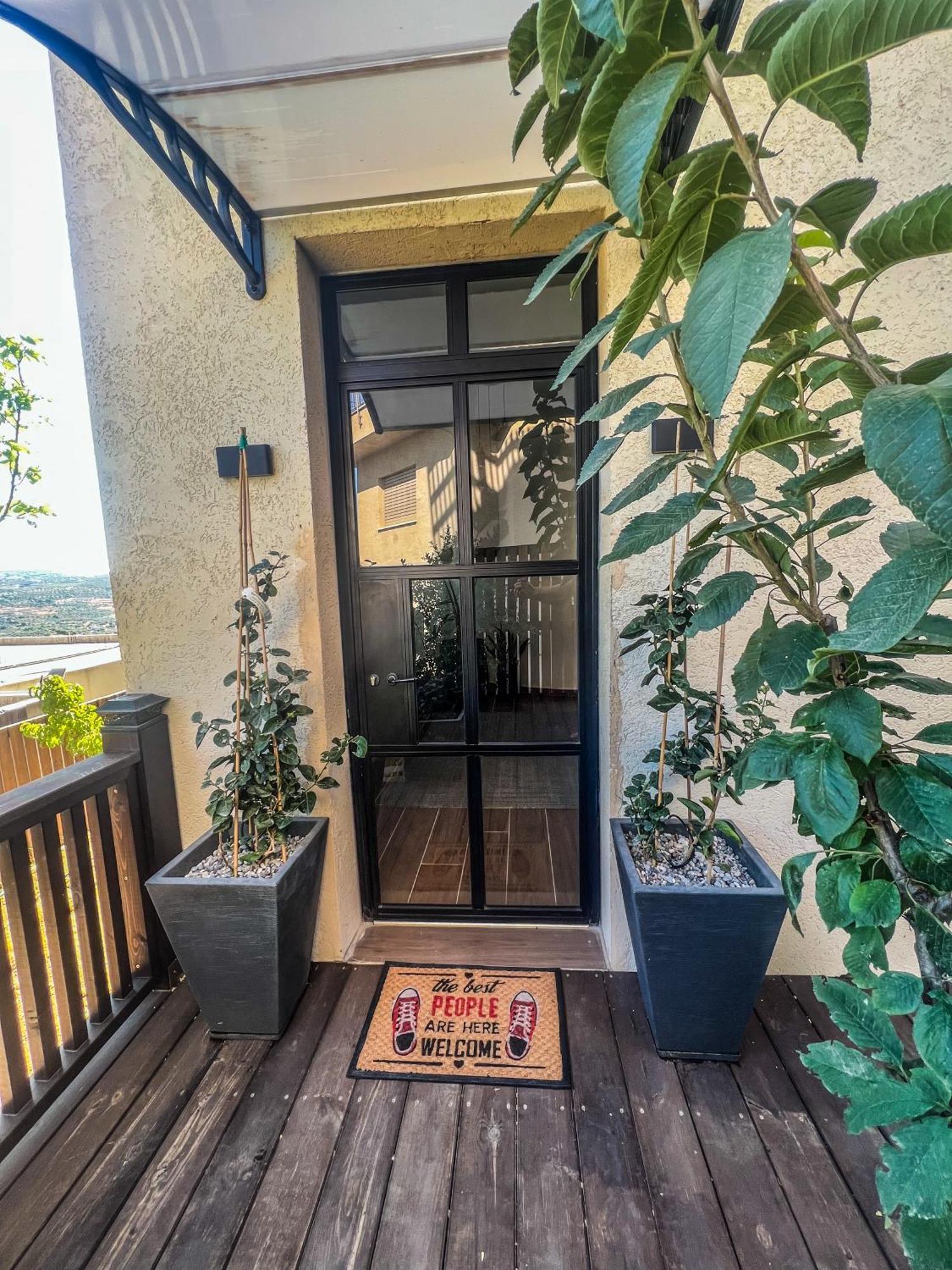 Lana'S Guest House Hurfeish Ngoại thất bức ảnh