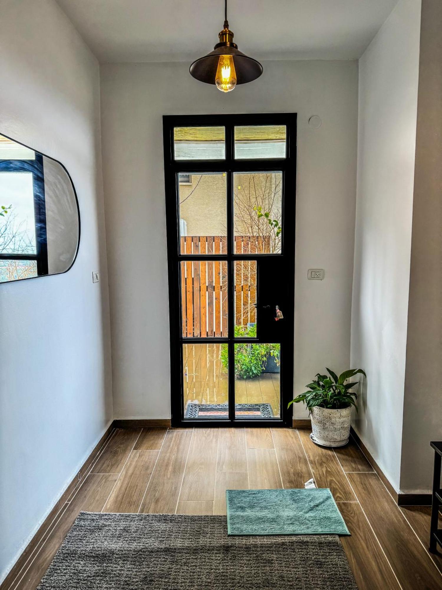 Lana'S Guest House Hurfeish Ngoại thất bức ảnh