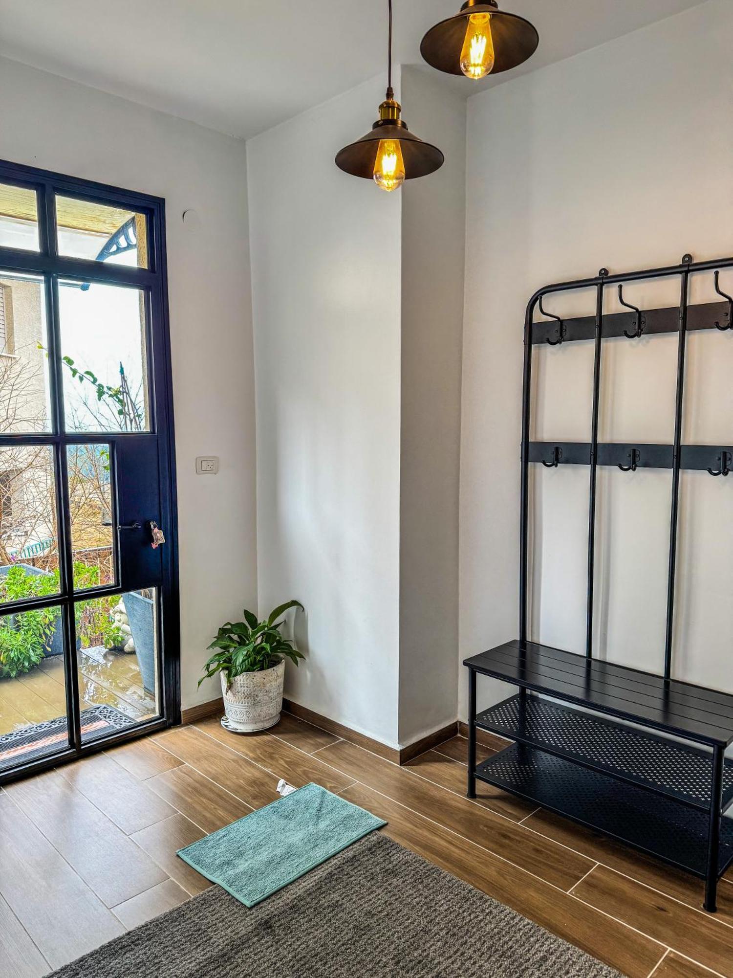 Lana'S Guest House Hurfeish Ngoại thất bức ảnh