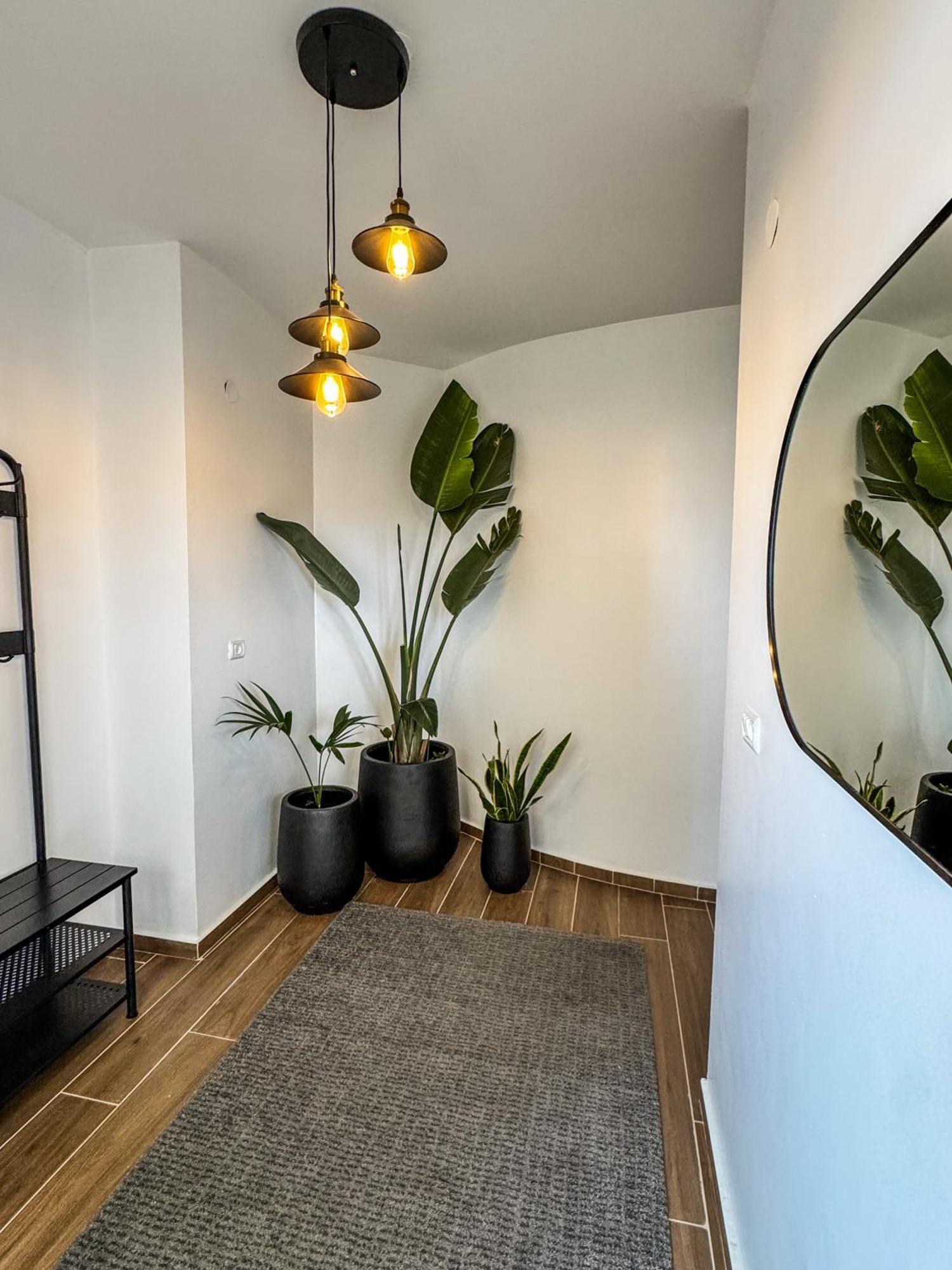 Lana'S Guest House Hurfeish Ngoại thất bức ảnh