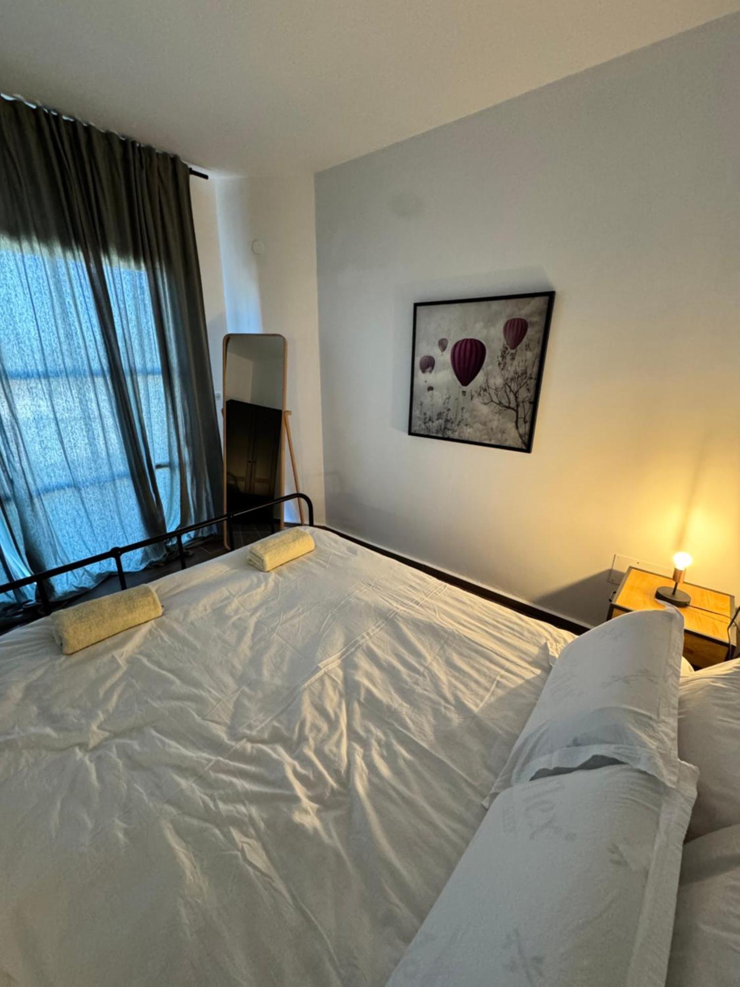 Lana'S Guest House Hurfeish Ngoại thất bức ảnh