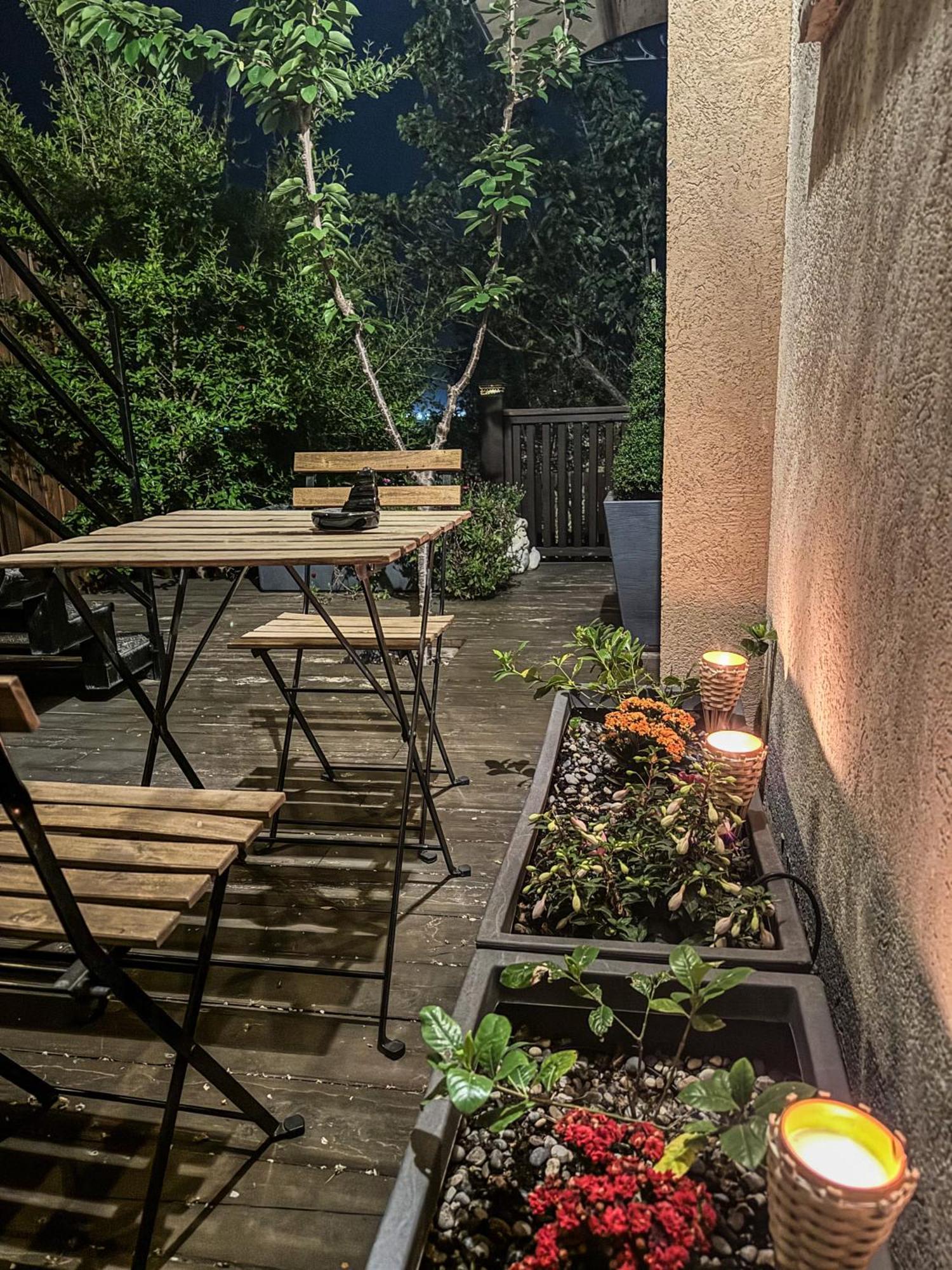 Lana'S Guest House Hurfeish Ngoại thất bức ảnh