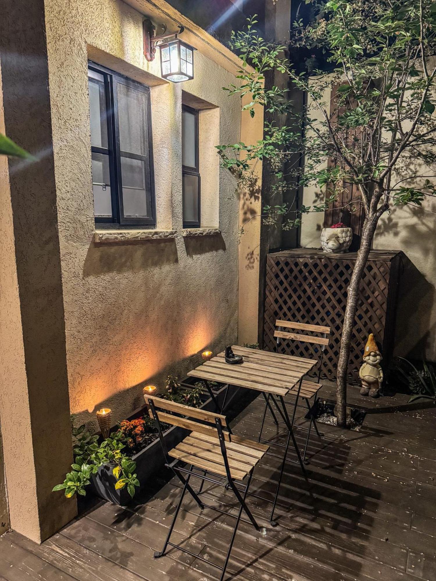 Lana'S Guest House Hurfeish Ngoại thất bức ảnh